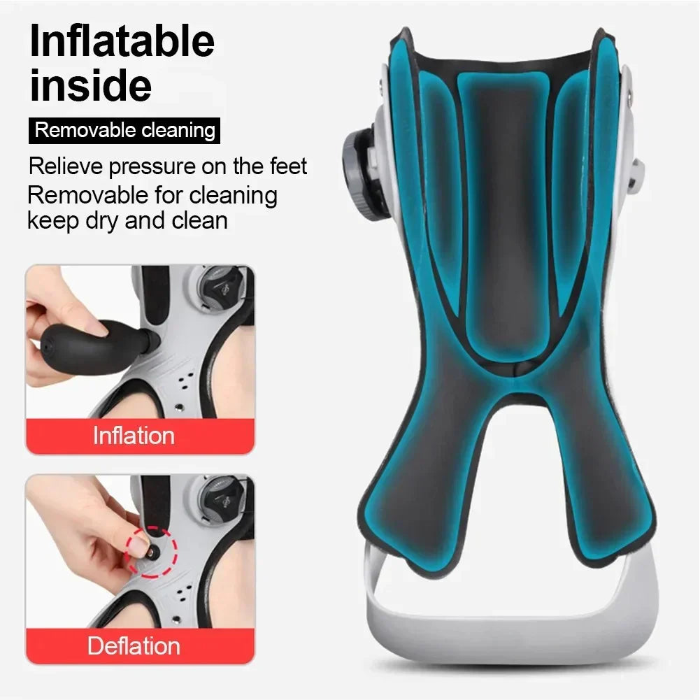 Adjustable Ankle Support